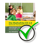 Mathefritz CD download