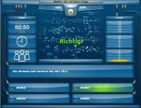 Mathe Quizz: Mathematik Quiz über alle Themen